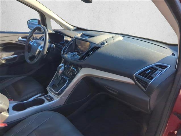Used 2013 Ford C-MAX SEL image 28