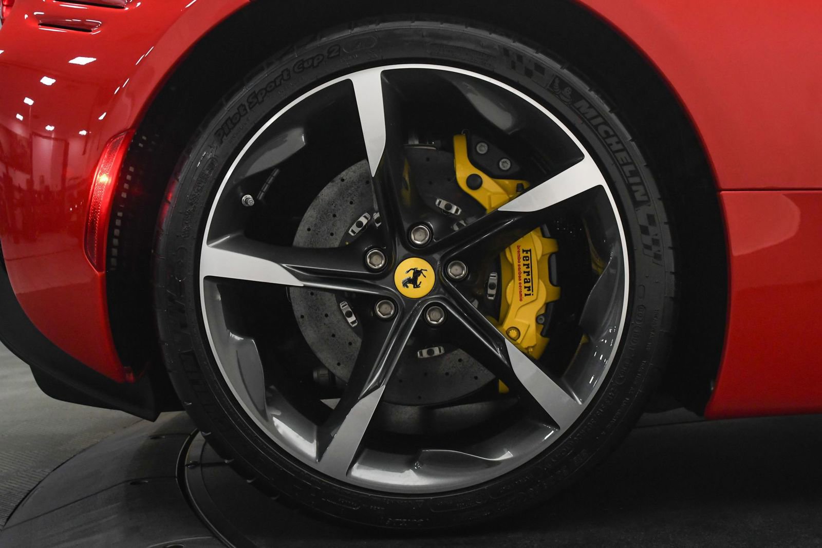 Used 2023 Ferrari SF90 Stradale image 36