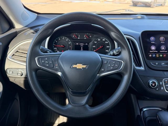 Used 2025 Chevrolet Malibu LT image 33