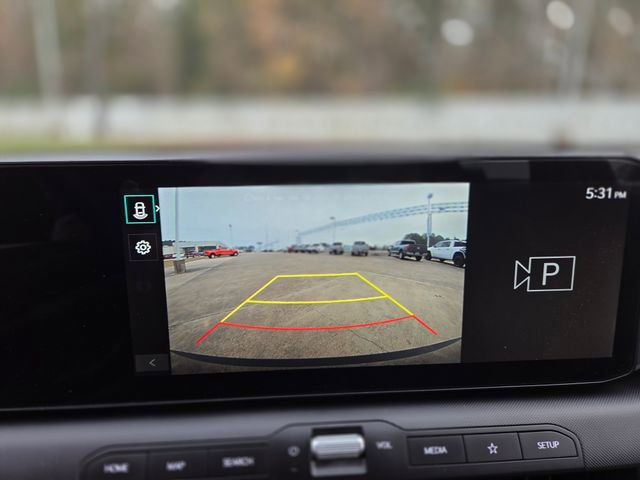 Used 2025 Kia K4 LXS image 25