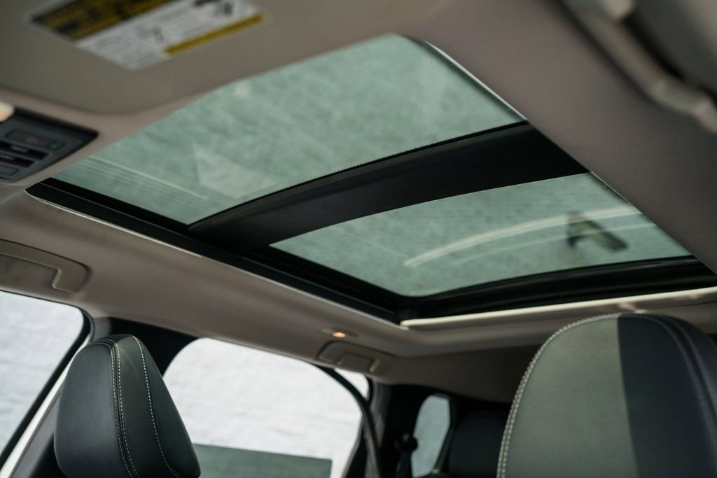 Used 2023 Mitsubishi Outlander LE image 36