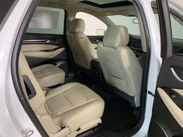 Used 2018 Buick Enclave Premium w/ Experience Buick Package image 39
