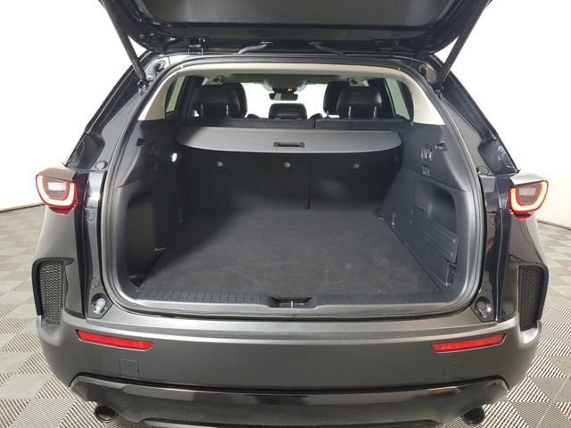 Certified 2025 MAZDA CX-50 AWD 2.5 Hybrid w/ Premium Pkg image 9