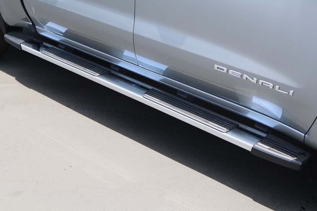 Certified 2023 GMC Sierra 1500 Denali w/ Technology Package AWD/4WD image 11