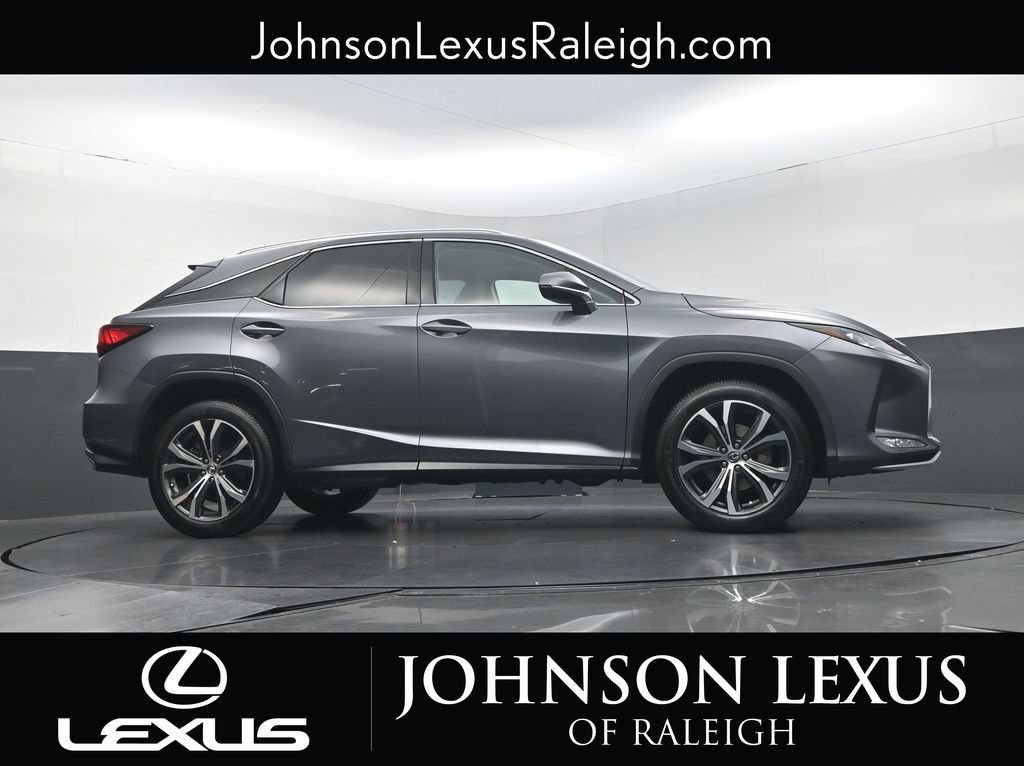 Used 2022 Lexus RX 350 FWD w/ Premium Package image 20