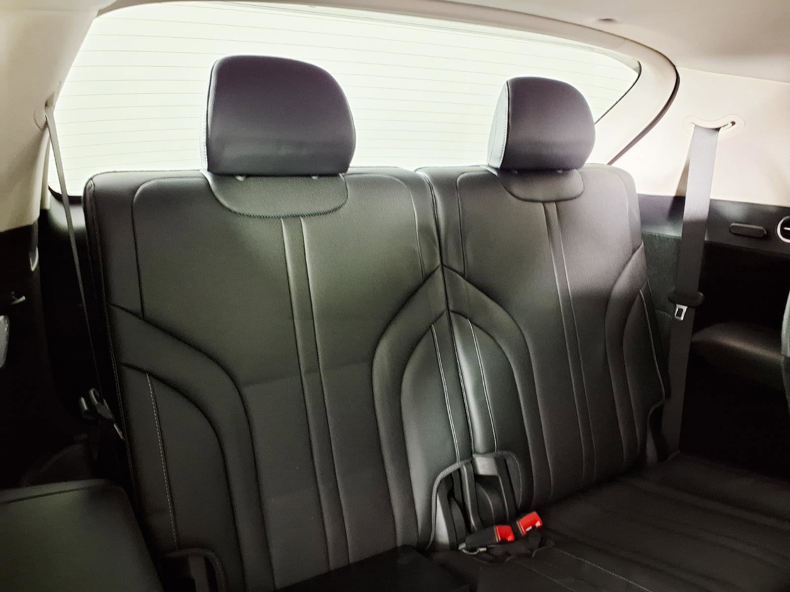 Certified 2026 Genesis GV80 3.5T Advanced image 13