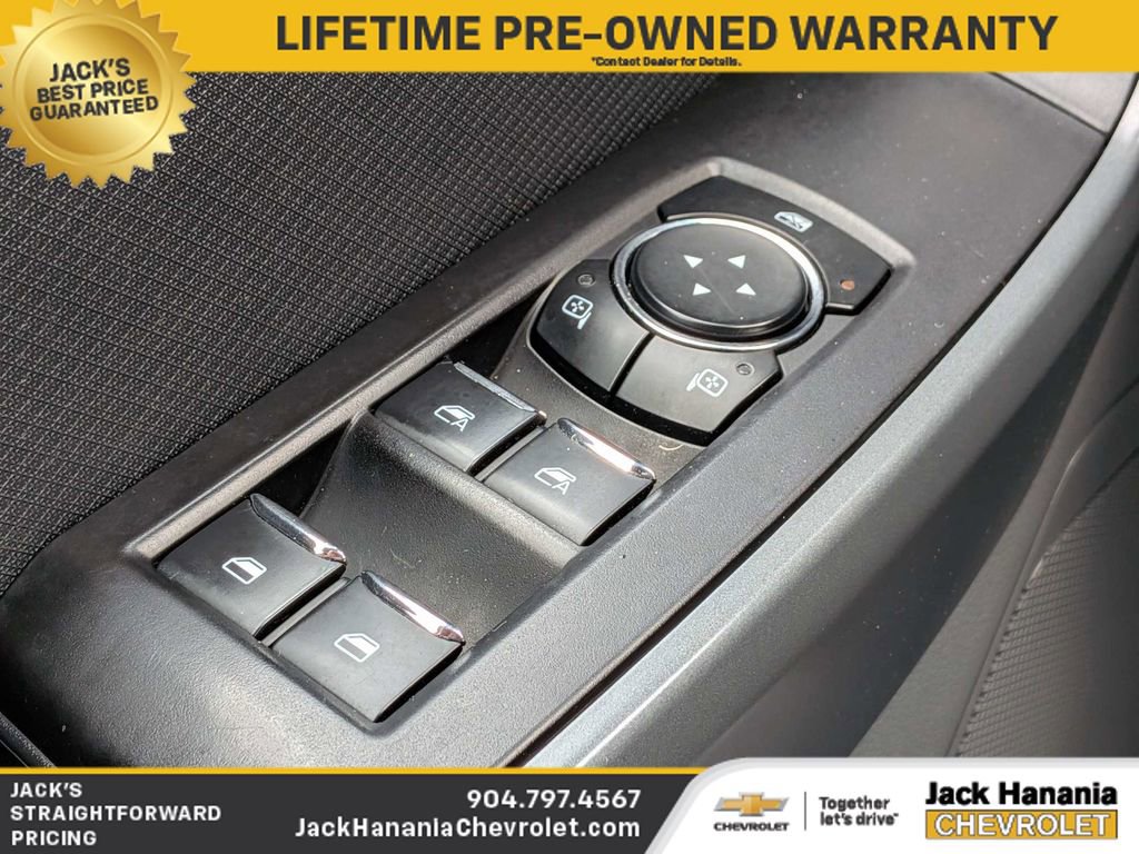 Used 2023 Ford F150 XLT image 23