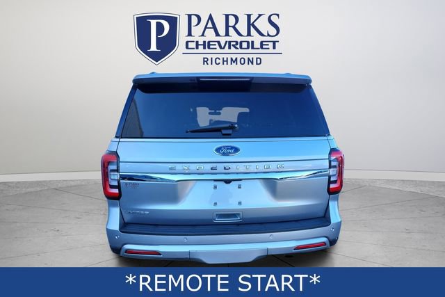 Used 2024 Ford Expedition Limited image 7
