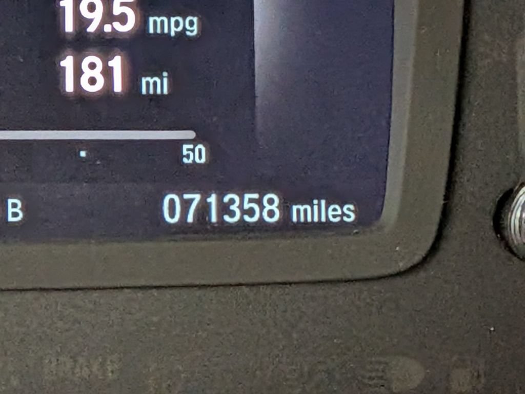 Used 2018 Honda Odyssey Elite image 17