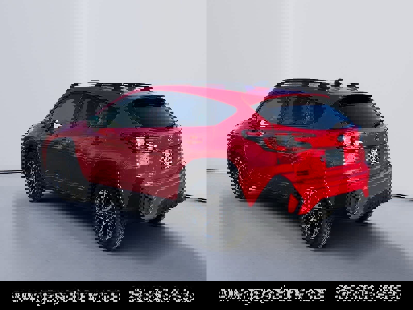 Used 2024 Subaru Crosstrek 2.0i Premium image 5