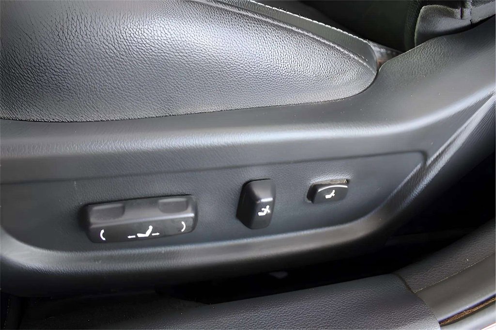 Used 2015 Kia Optima SX w/ SX Turbo Premium Package image 37