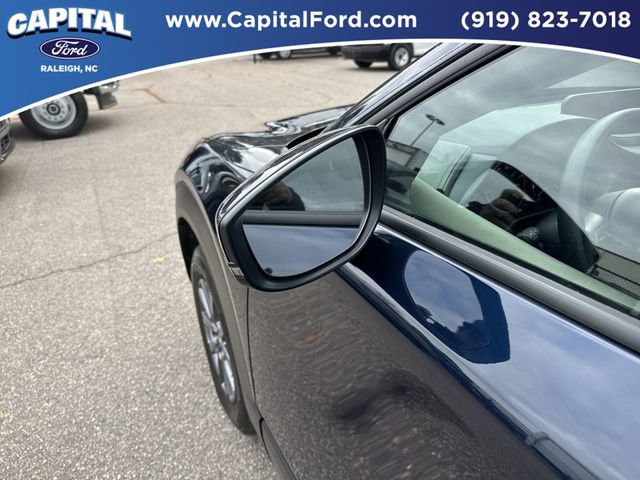 Used 2026 MAZDA CX-30 AWD 2.5 S image 12