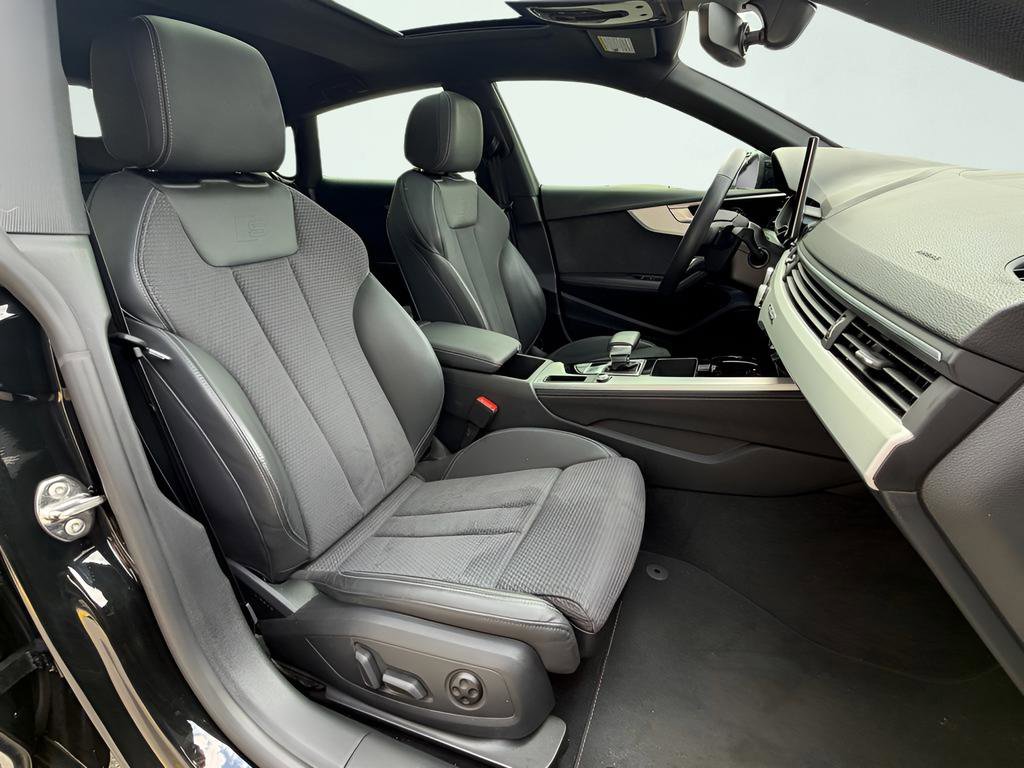 Used 2022 Audi A5 2.0T Premium Plus image 35