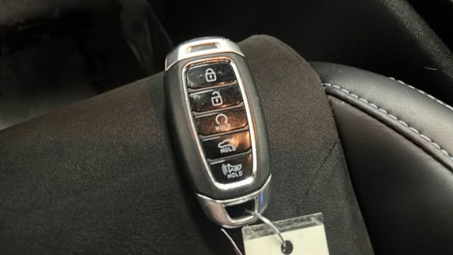 Used 2022 Hyundai Elantra N w/ Preferred Accessory Package FWD image 39