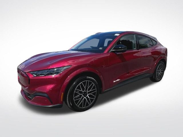 New 2025 Ford Mustang Mach-E Premium AWD/4WD image 5