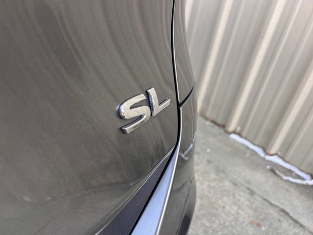 Used 2016 Nissan Rogue SV w/ SV Premium Package image 37