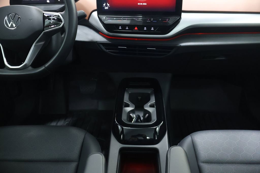 Used 2022 Volkswagen ID.4 Pro S image 20