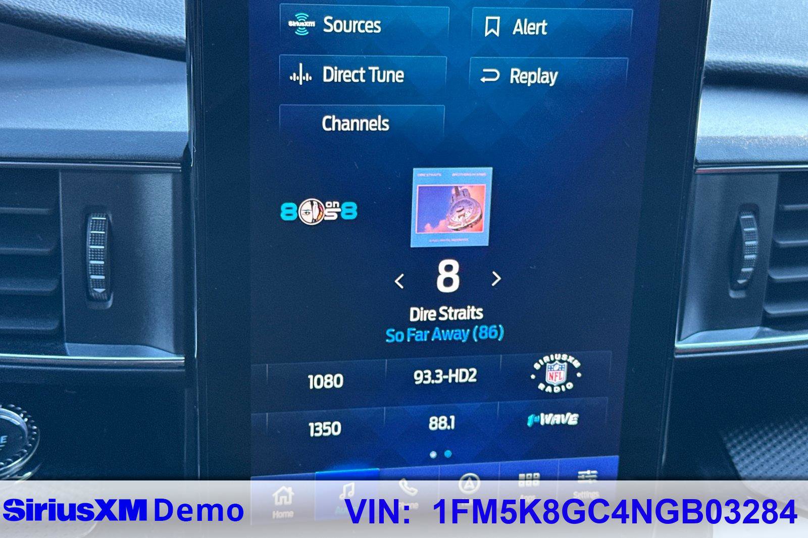 Used 2022 Ford Explorer ST w/ Equipment Group 401A image 30