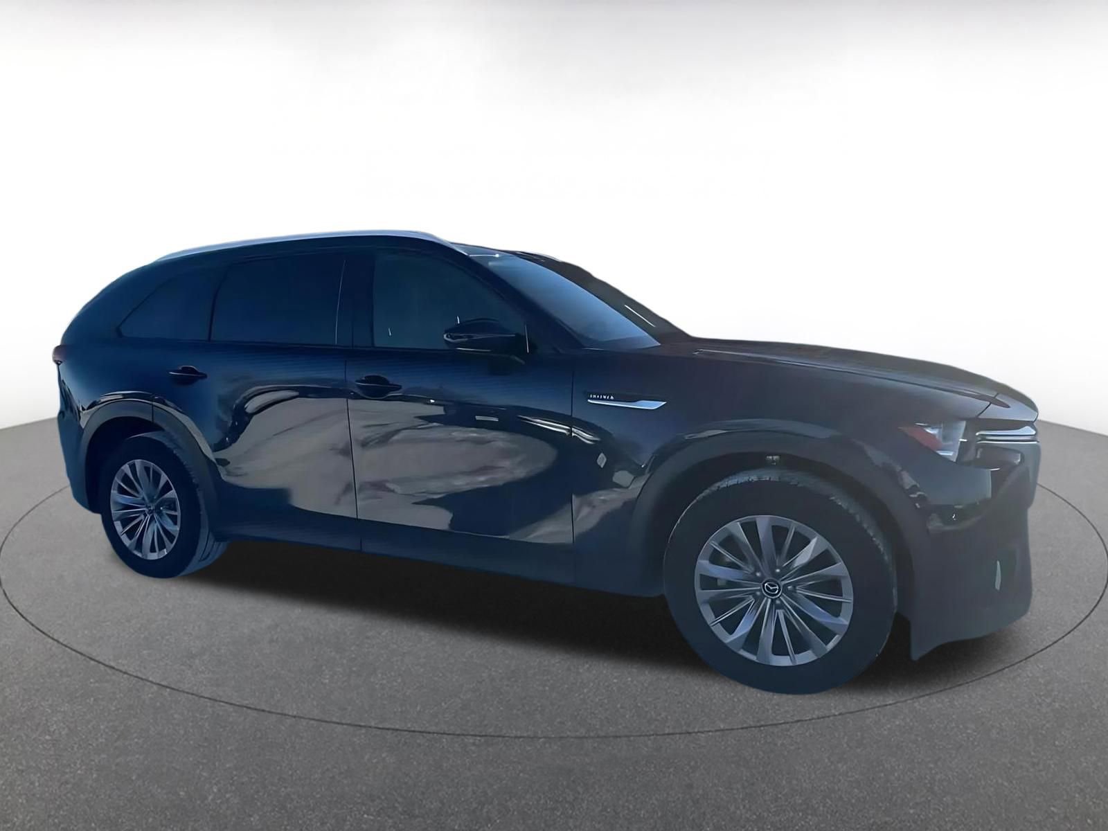 Used 2025 MAZDA CX-90 3.3 Turbo w/ Preferred Package AWD/4WD image 16