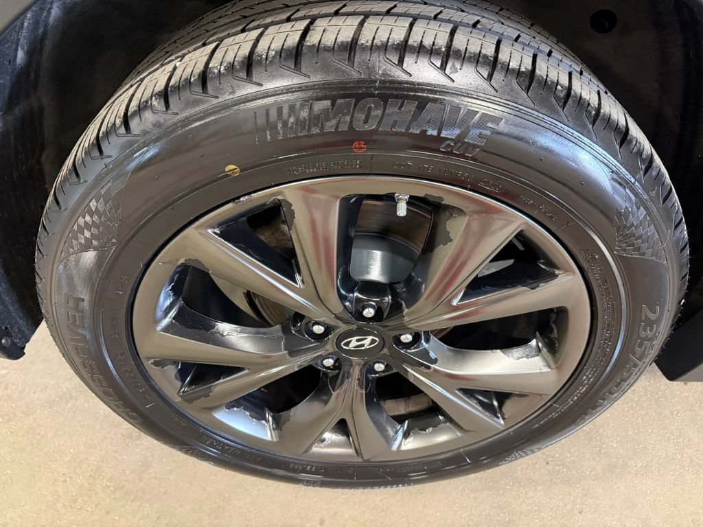 Used 2017 Hyundai Santa Fe Sport AWD/4WD image 15