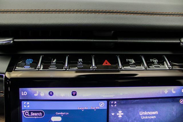 Used 2022 Jeep Grand Cherokee Summit w/ Advanced Protech Group IV image 38