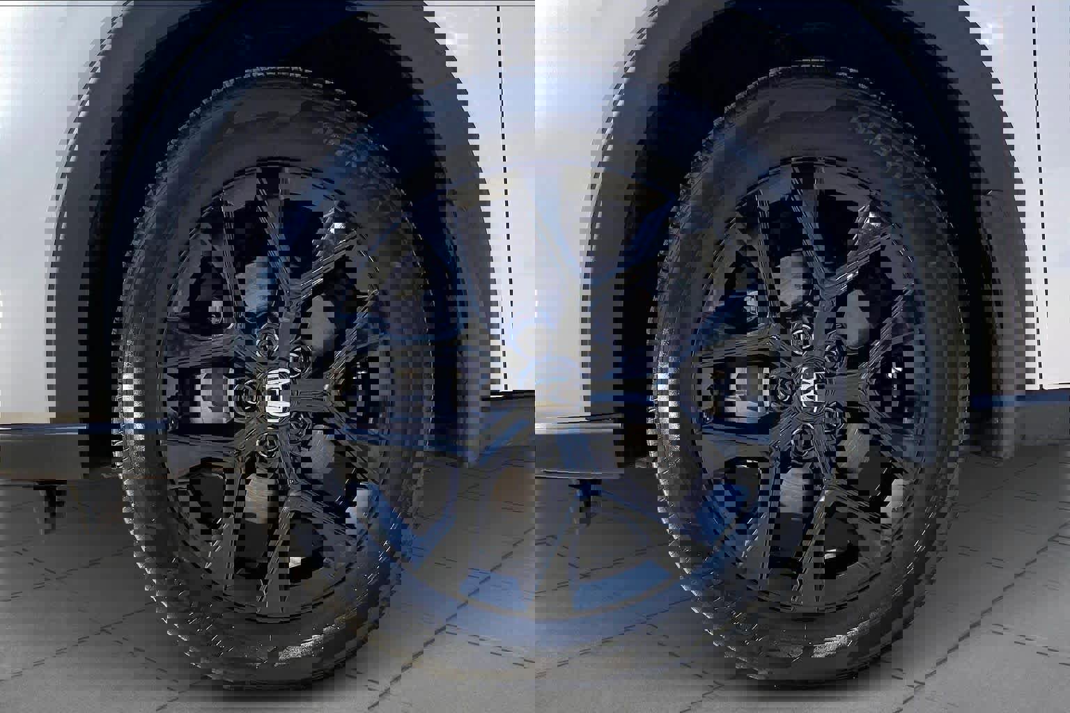 Used 2025 Honda HR-V Sport image 11