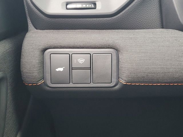 New 2026 Honda Passport TrailSport image 26