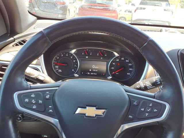 Used 2022 Chevrolet Equinox Premier FWD image 11