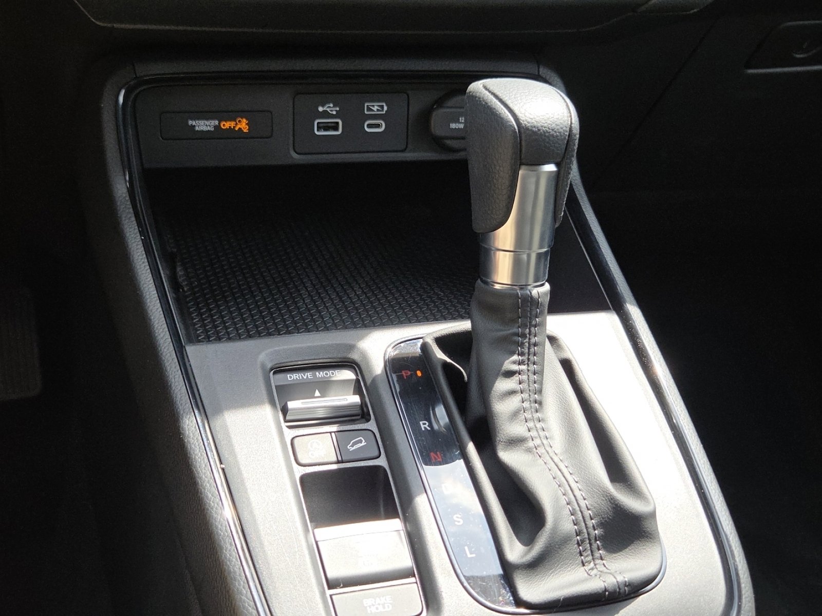 Certified 2024 Honda CR-V EX image 33