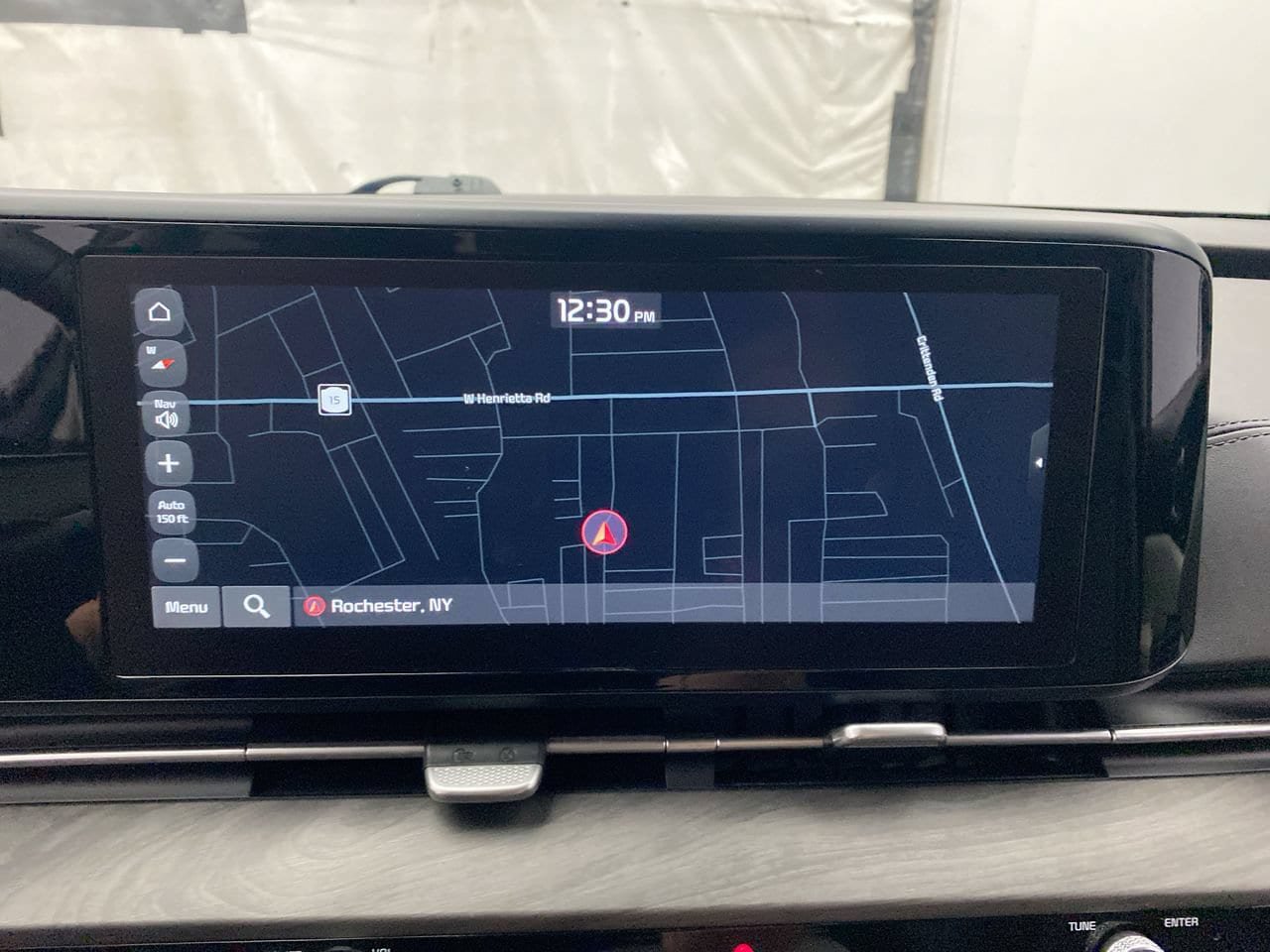 Used 2024 Kia Carnival EX FWD image 19