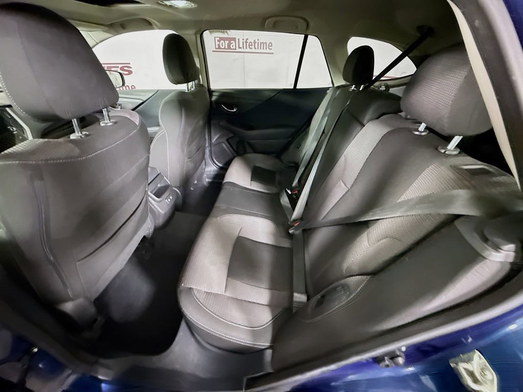 Used 2020 Subaru Outback Premium w/ Popular Package #1 image 27