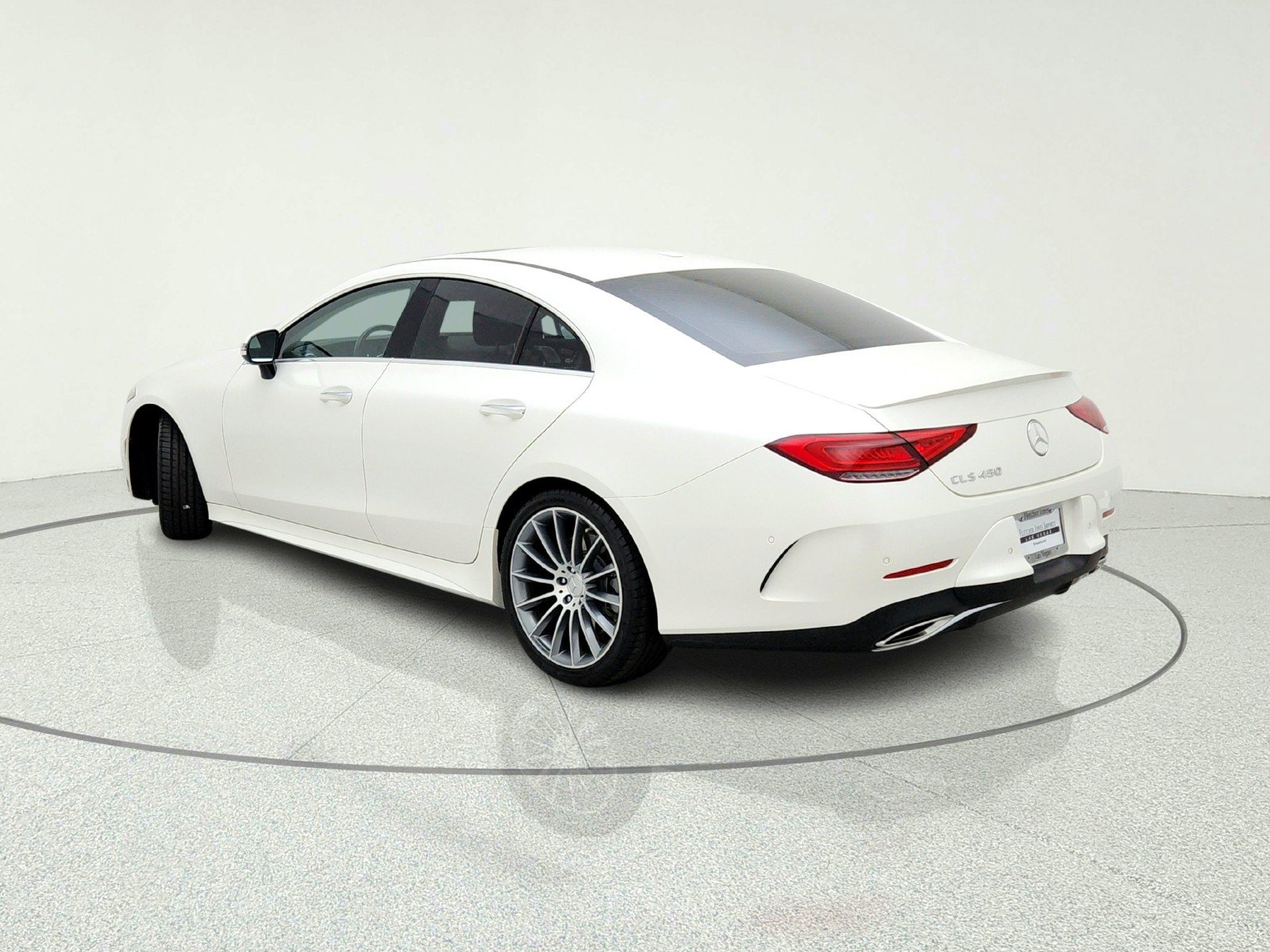 Used 2019 Mercedes-Benz CLS 450 image 12