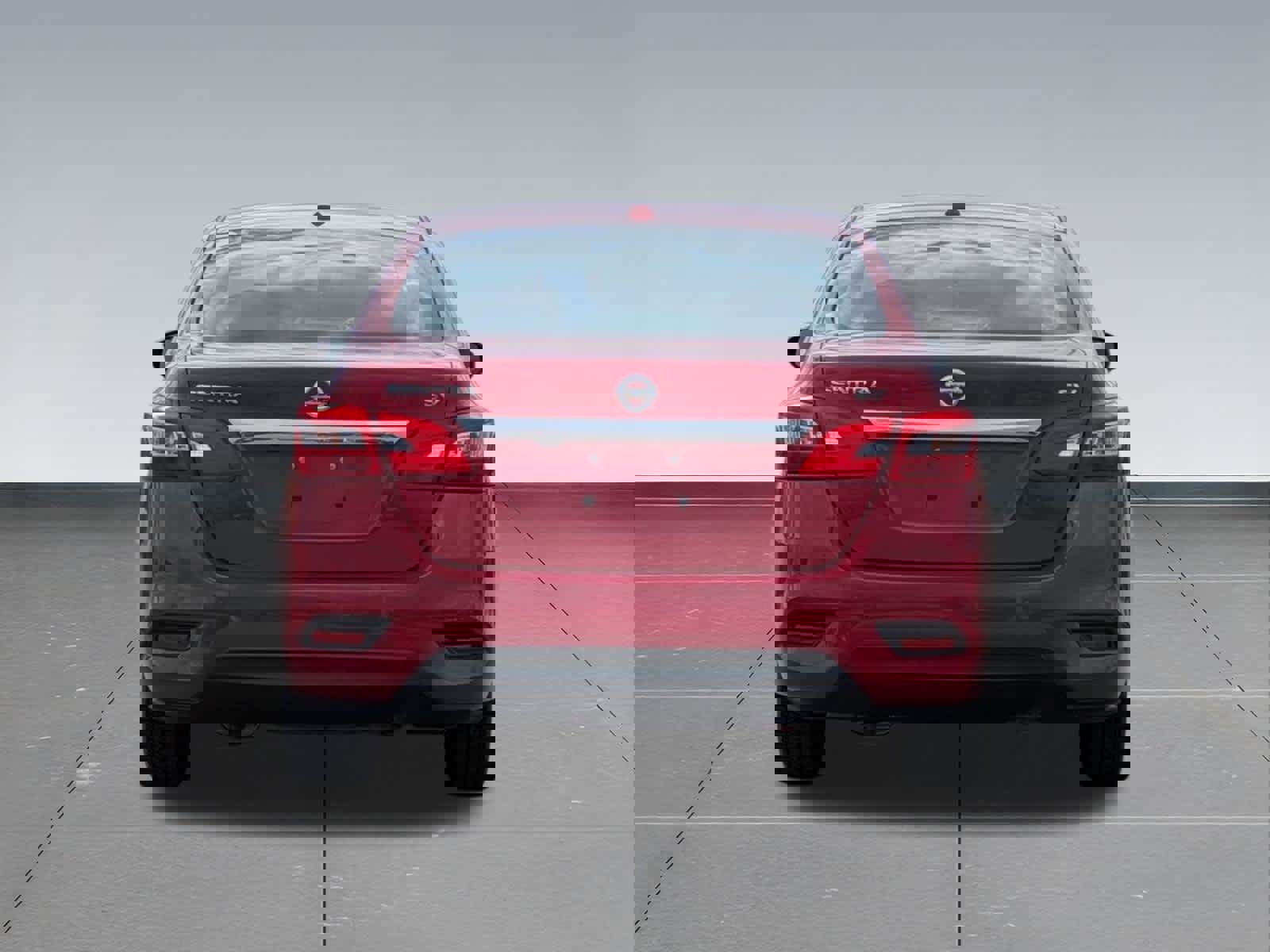 Used 2017 Nissan Sentra SV image 5