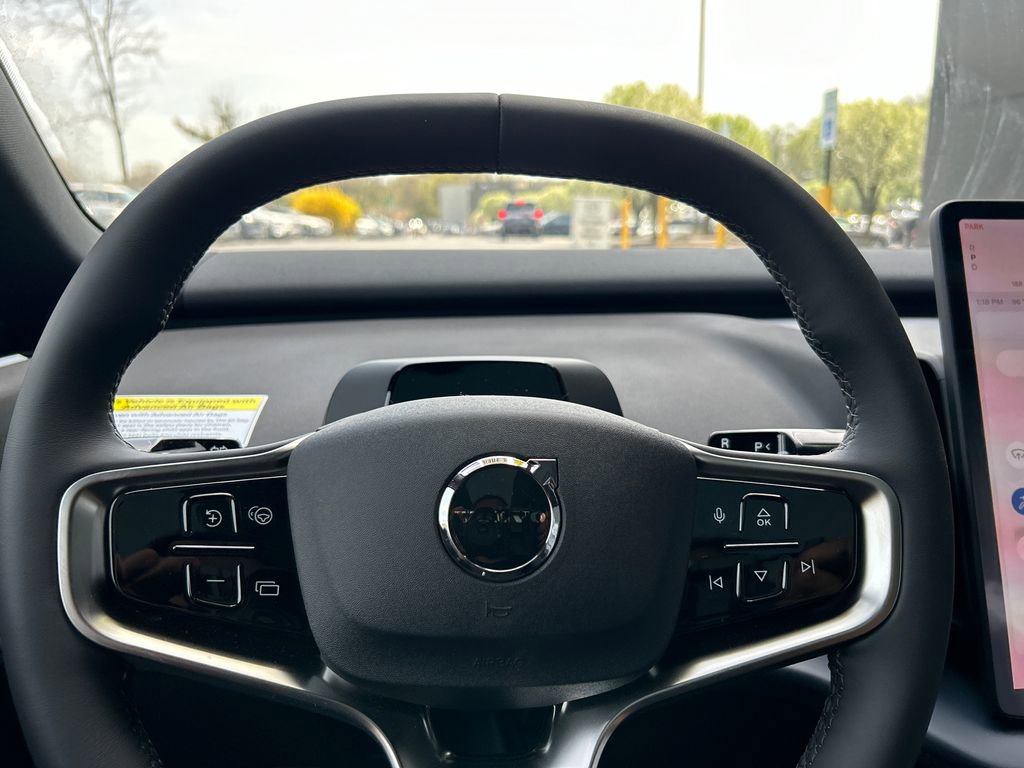 New 2026 Volvo EX30 Plus w/ Climate Package image 13