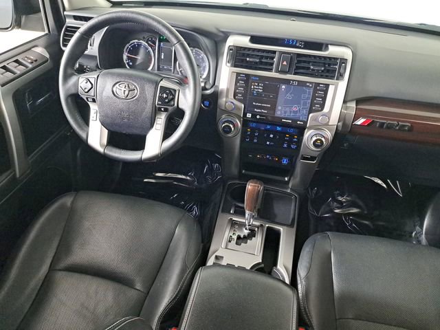 Used 2022 Toyota 4Runner Limited image 15