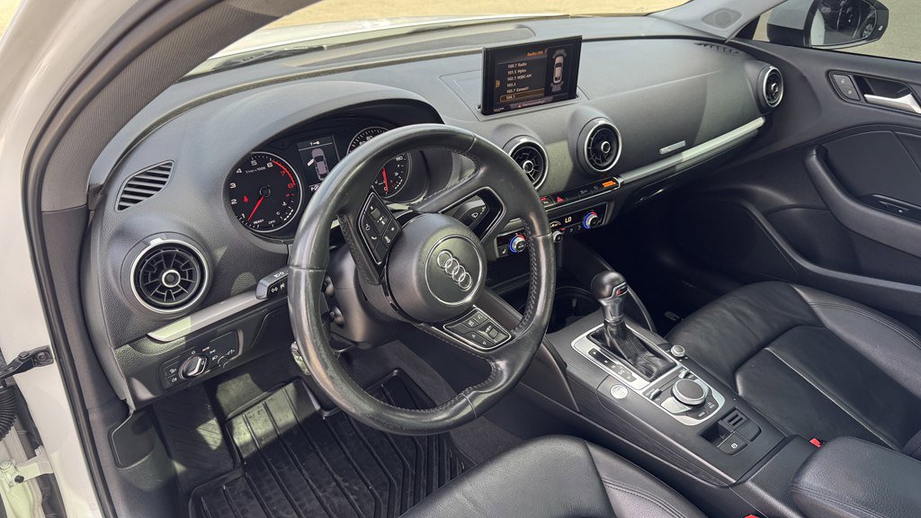 Used 2018 Audi A3 2.0T Premium image 15