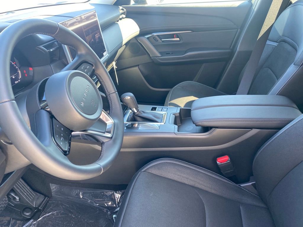 New 2026 MAZDA CX-5 Preferred image 13