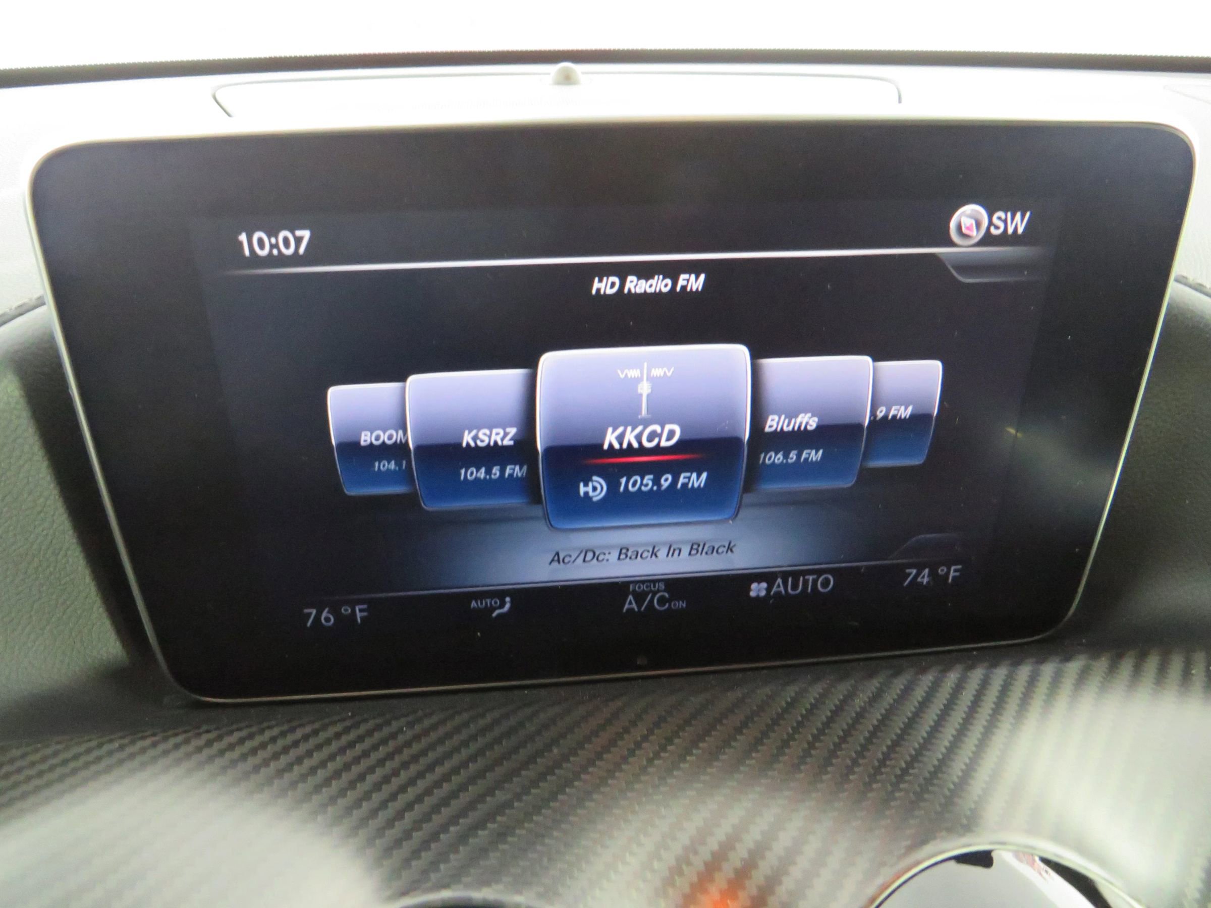 Used 2016 Mercedes-Benz AMG GT S image 22