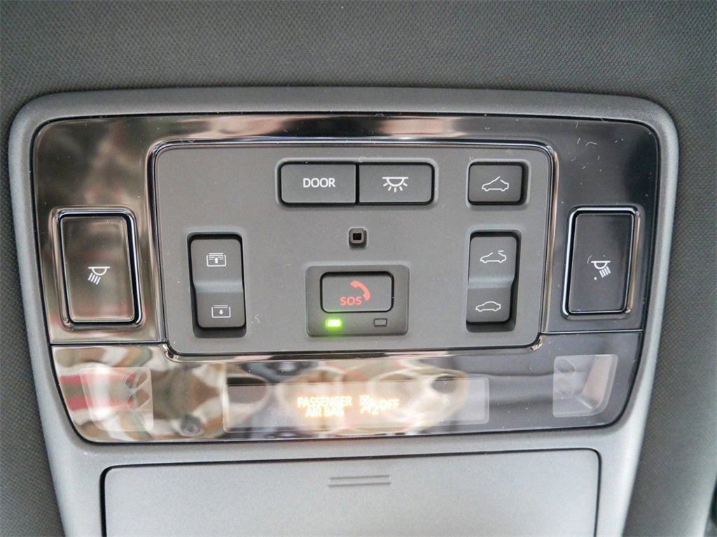 New 2026 Lexus TX 350 AWD image 25