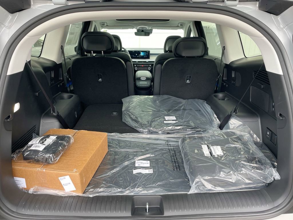 New 2026 Hyundai Ioniq 9 Limited image 50