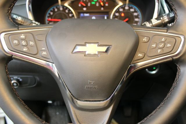 Used 2024 Chevrolet Equinox LT w/ LPO, Floor Liner Package FWD image 22