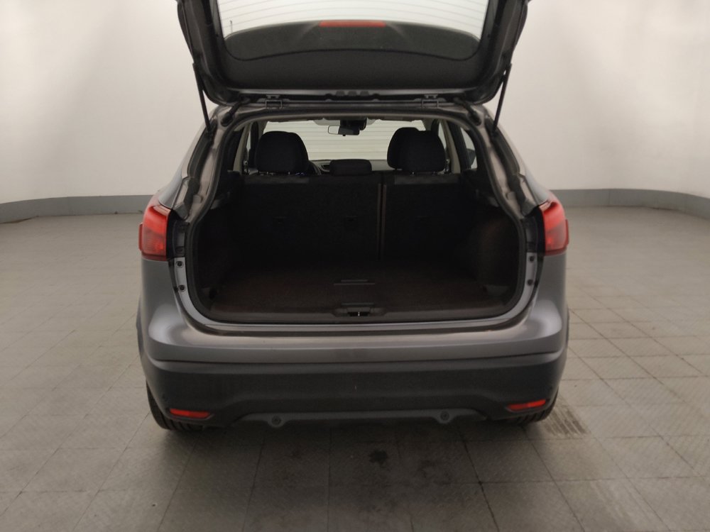 Used 2019 Nissan Rogue Sport SV AWD/4WD image 29