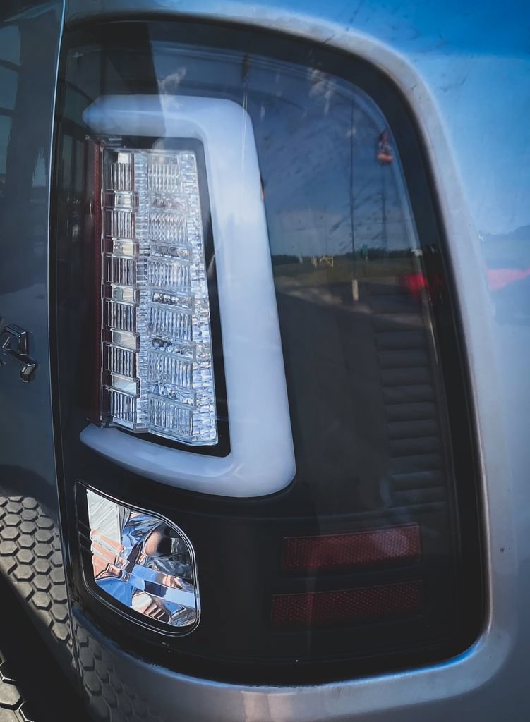 Used 2018 RAM 2500 Big Horn AWD/4WD image 15