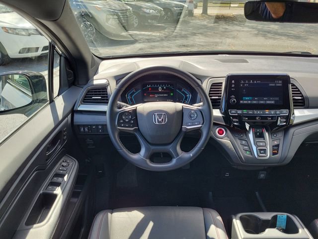 Used 2023 Honda Odyssey Sport image 25