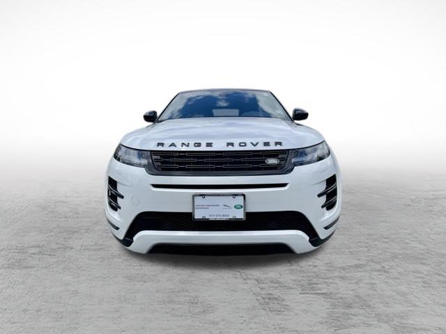 Certified 2025 Land Rover Range Rover Evoque Dynamic SE AWD/4WD image 2