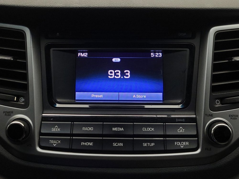 Used 2016 Hyundai Tucson SE image 25