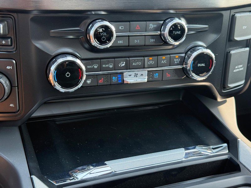 New 2025 Ford F250 Lariat w/ Lariat Ultimate Package image 17