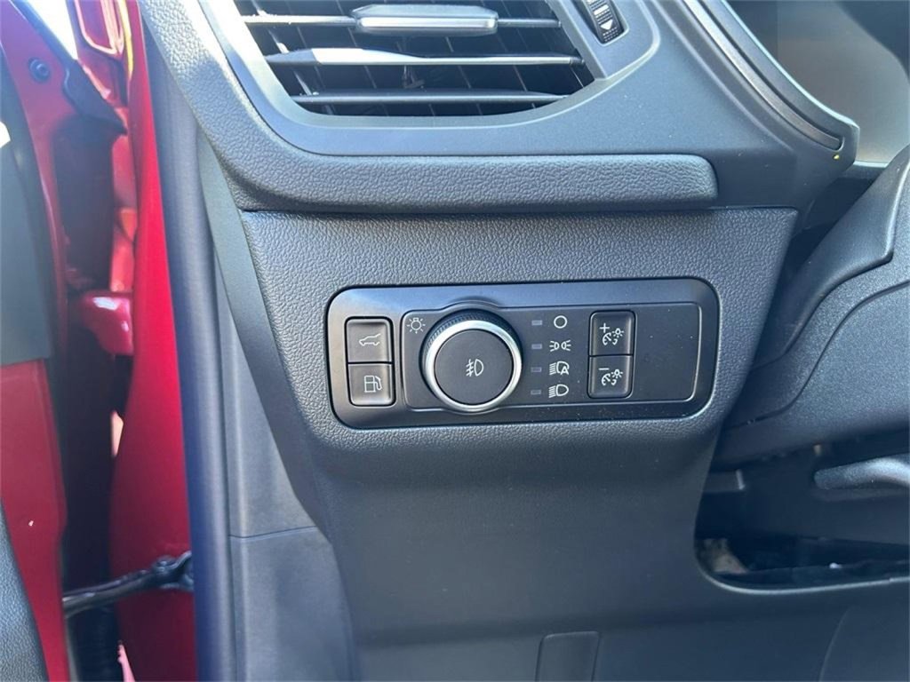 New 2025 Ford Escape SE image 22