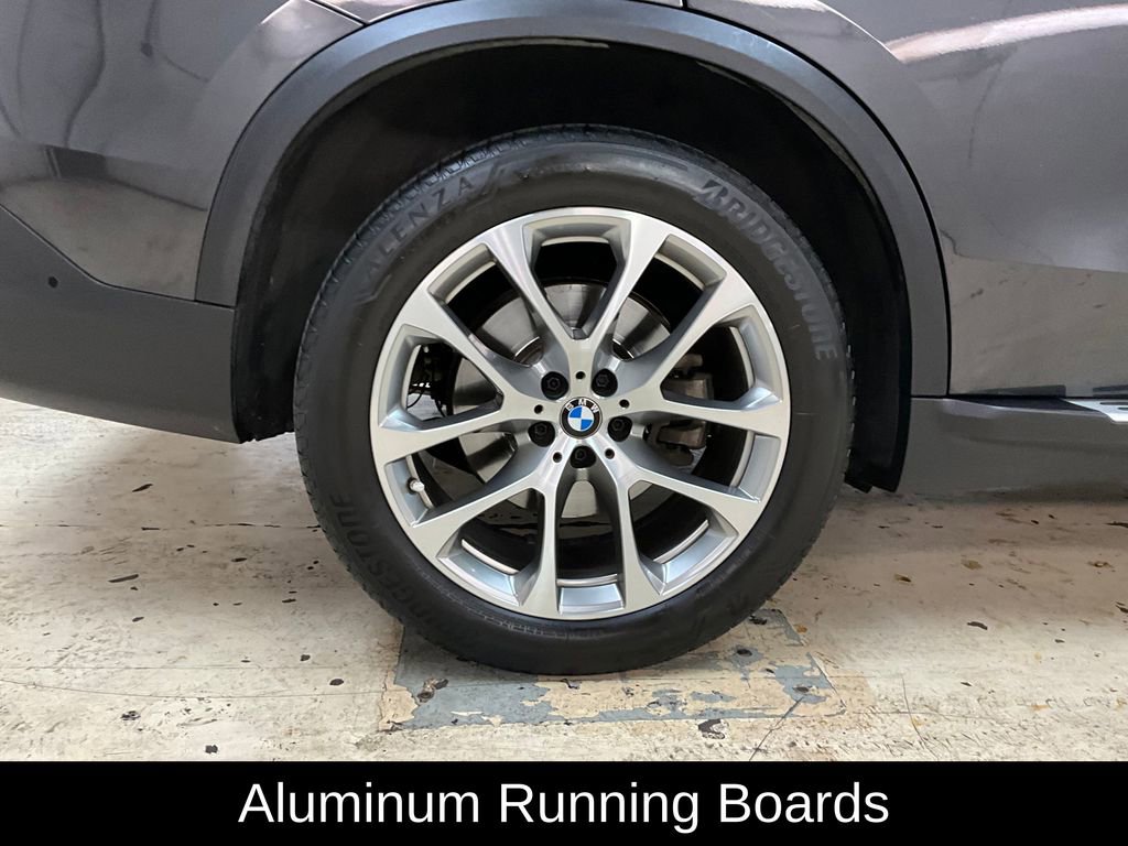 Used 2023 BMW X5 xDrive40i w/ Premium Package image 15