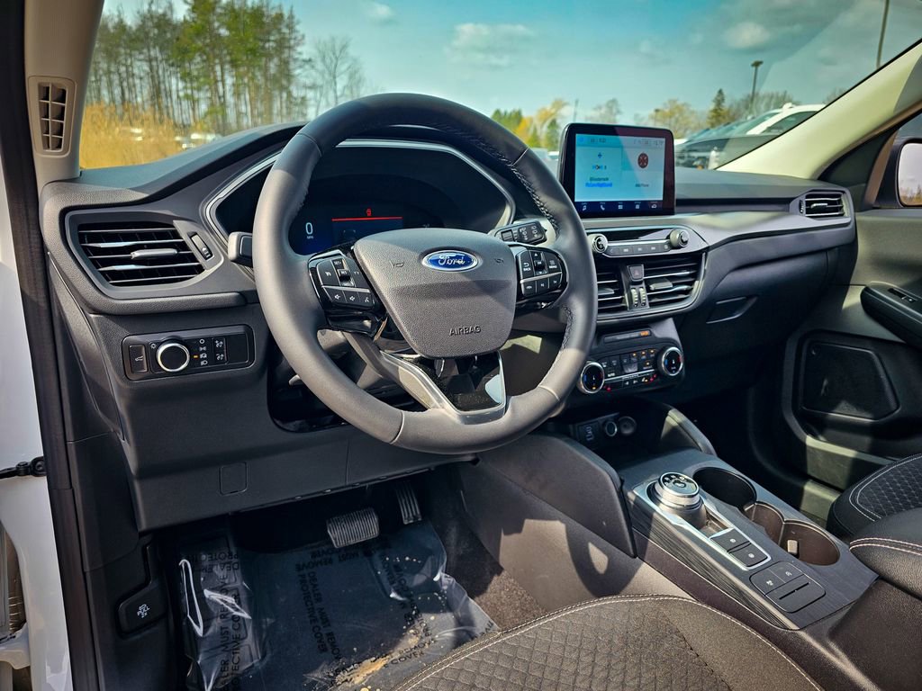 Used 2023 Ford Escape Active image 12